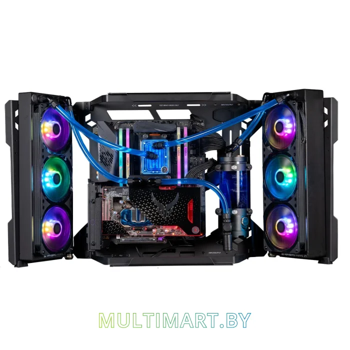 Корпус Cooler Master MasterFrame 700 (MCF-MF700-KGNN-S00)